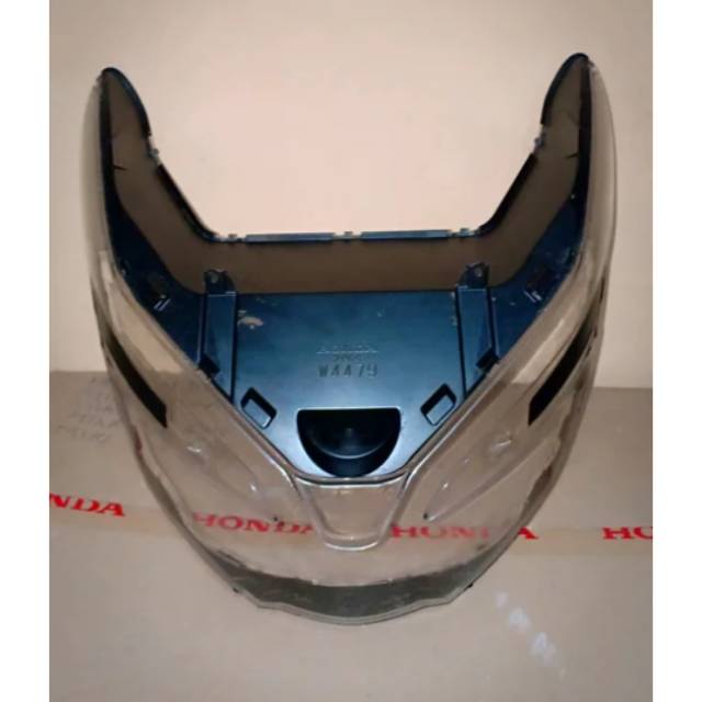 Mika lampu depan reflektor pcx 150 original AHM
