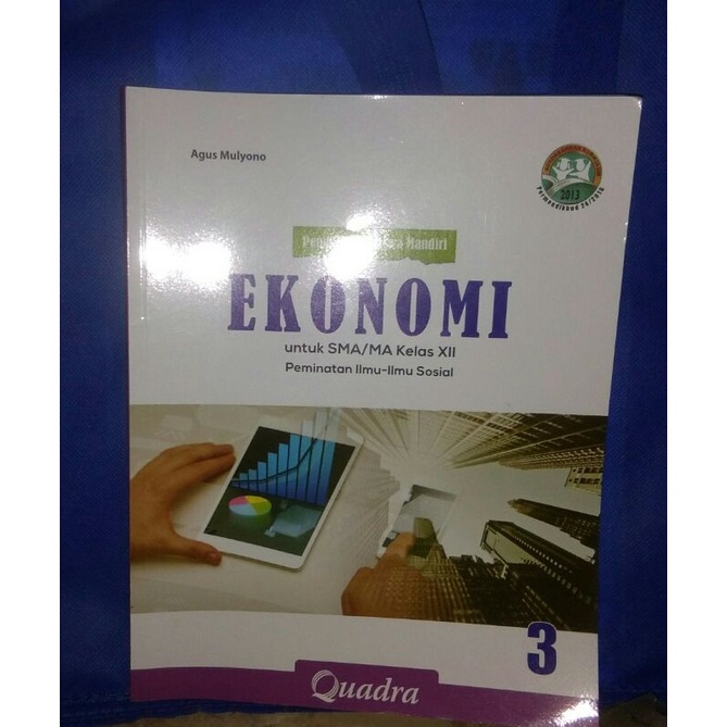

Quadra Ekonomi