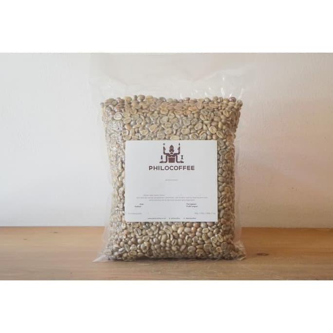 

[COD] Green Beans Ijen Karamela 1kg | Green Beans Kopi Ijen [COD]