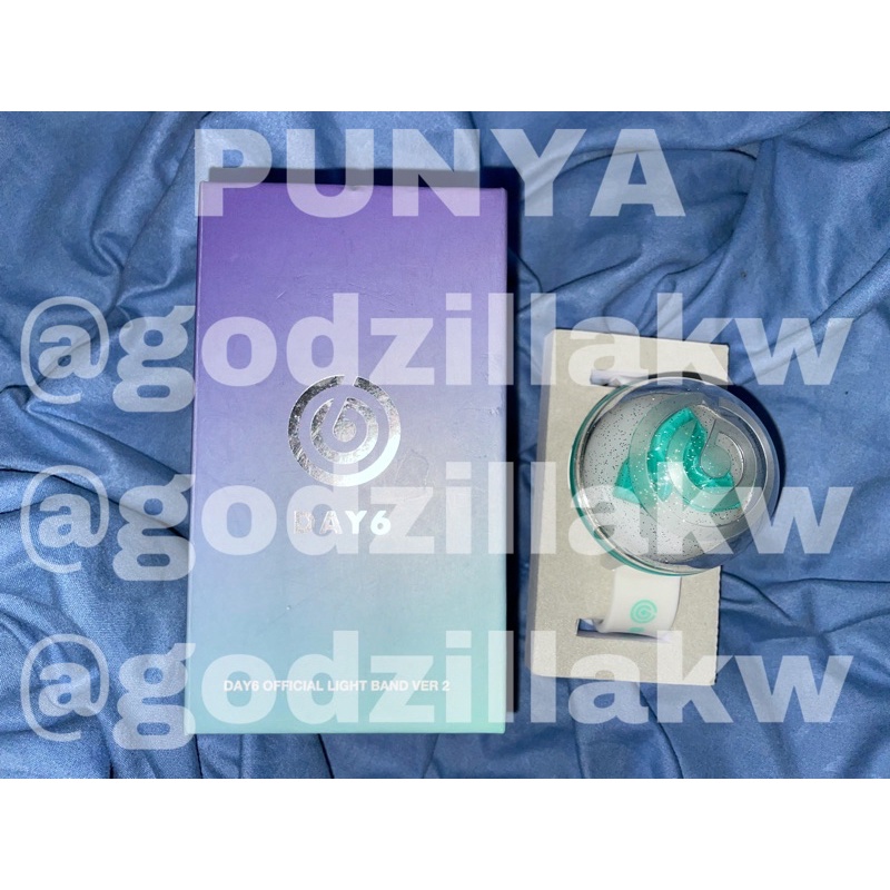 Lightband Day6 Ver.2
