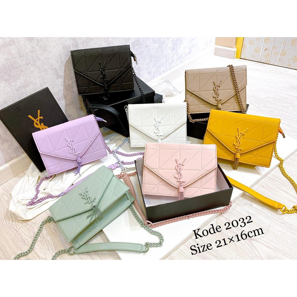 TAS PREMIUM YSL 2032