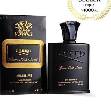 ♜ PARFUM CREED PRIA 120ML - CREED PARFUM PRIA ORIGINAL ➭