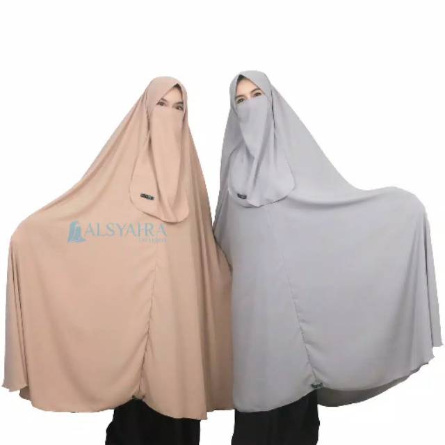 KHIMAR JUMBO NON PET free cadarWOLFIS Gread A 125x145