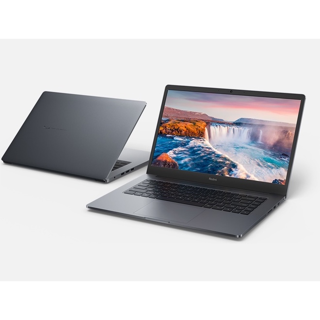 Laptop Xiaomi Redmibook 15 Intel core i3 1115G4 8GB 512GB FHD GRAPHICS WIN10HOME CHARCOAL GREY