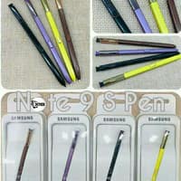 Samsung S PEN STYLUS NOTE 9 NOTE 8 NOTE 5  Pensil Pencil Touch Screen Layar Sentuh