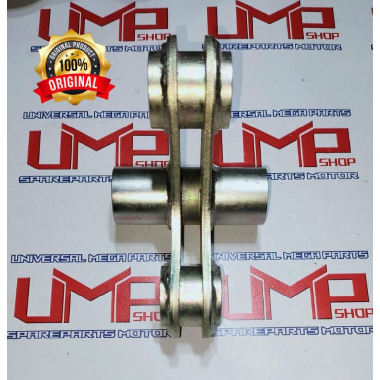 Prolink Peninggi Shock kacamata Mono shok GSX Fork GSX R Arm GSX