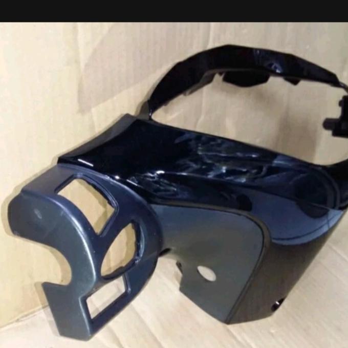 Batok Belakang Supra X 125 Helm In