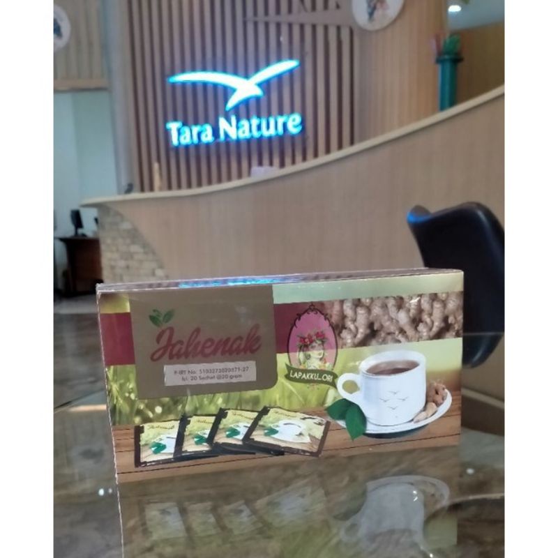 

Jahenak Tara nature exp 2025