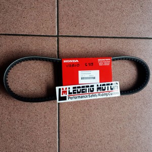 VanBelt V-Belt Timing Belt Honda Vario Lama Original 23100-KVB-BA0