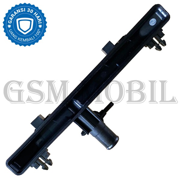 Upper Tank Radiator Daihatsu Sirion 2011 - 6160