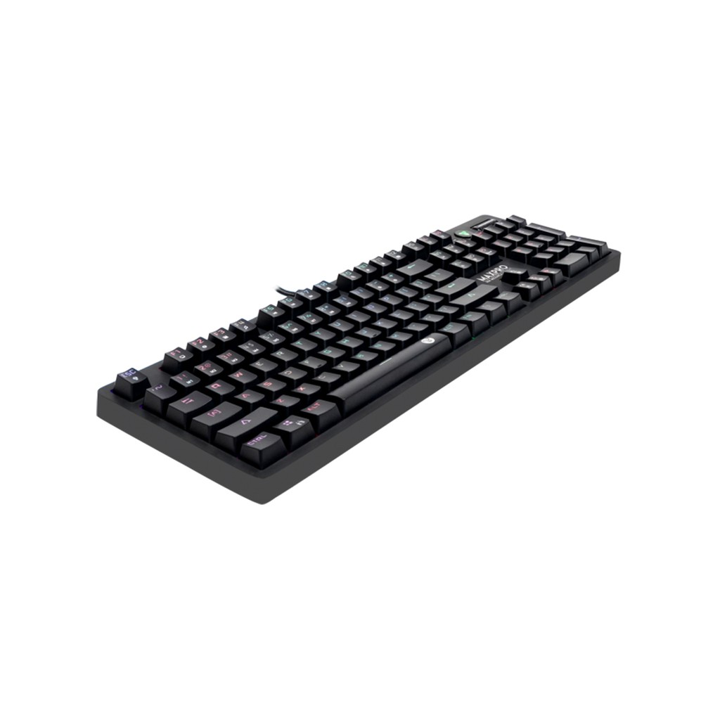 Fantech MK851 MAX PRO RGB Mechanical Gaming Keyboard