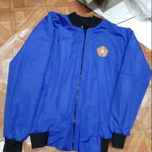 Jaket karang taruna