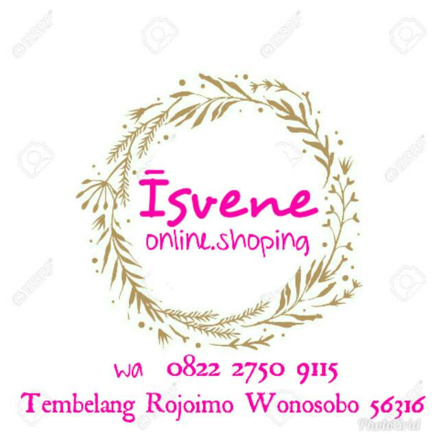 isvene