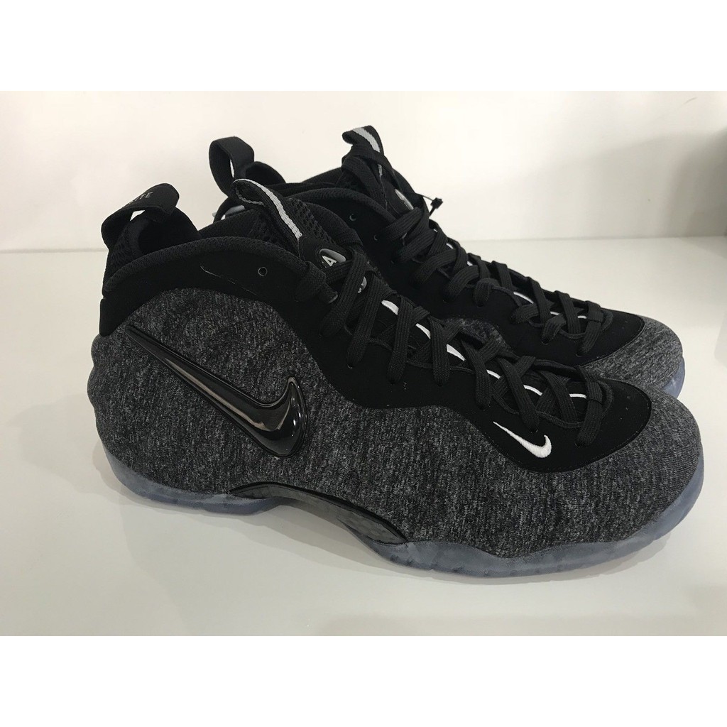 tech fleece foamposite