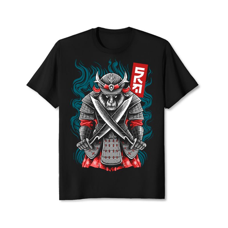 Kaos Distro Brand Skm Morvick / Baju Pria Distro Original