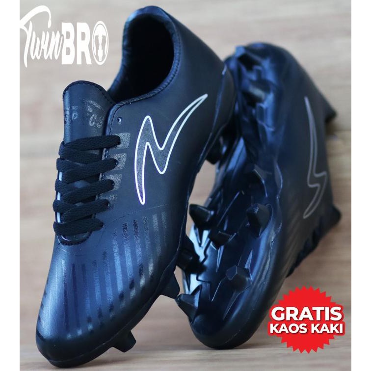 sepatu bola specs swervo hydra fg olahraga pria terbaru