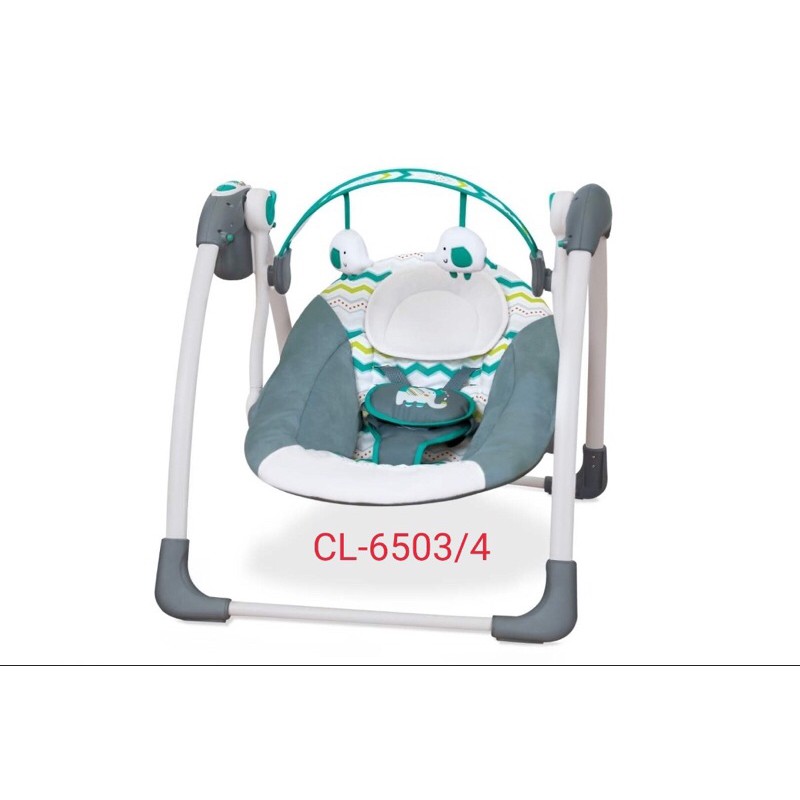 Swing Cocolatte Weeler Portable 6503 - 6504