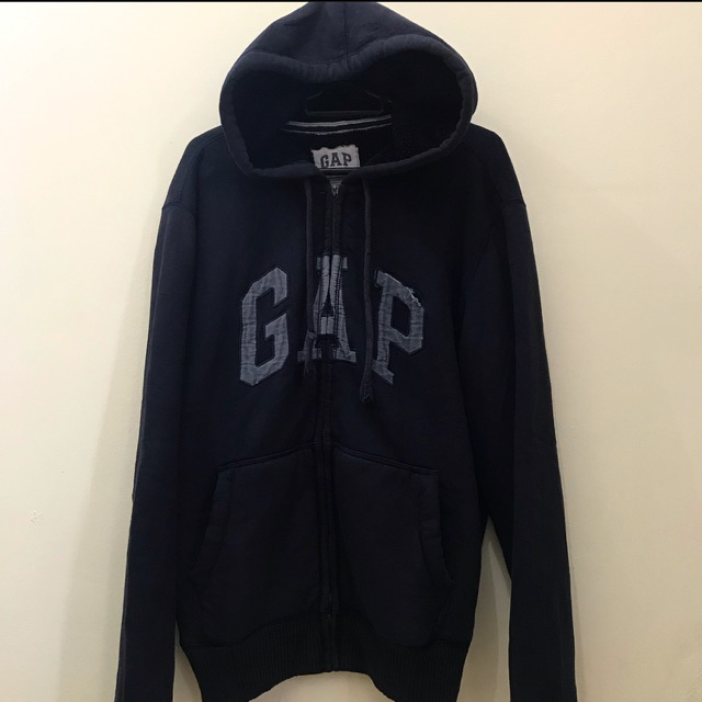 jaket gap original