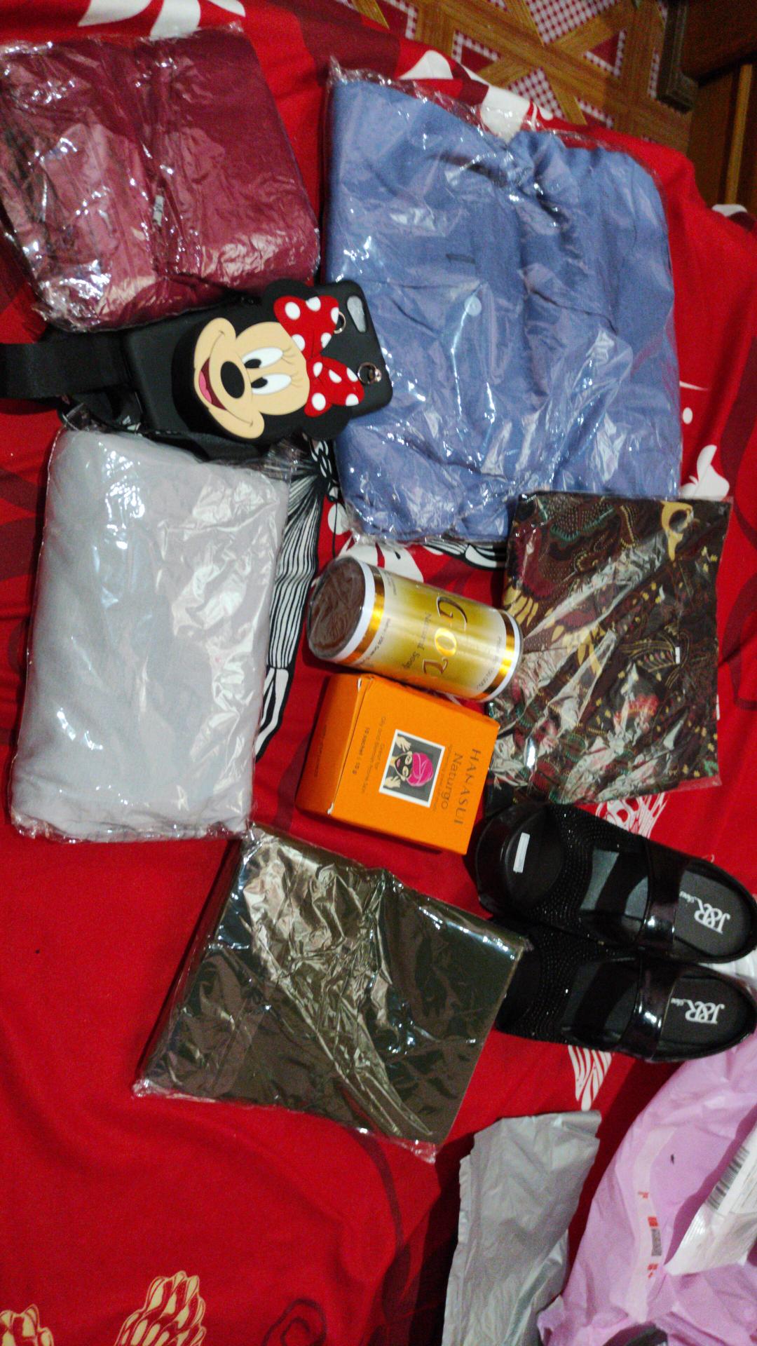 Batik Couple Keluarga Sania Ruffle Ori Kupu Kuning Batik Keluarga // Baju Couple Keluarga Seragam