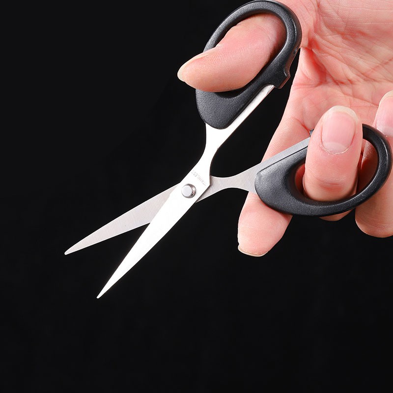 

GUNTING KERTAS SCISSORS KECIL SERBAGUNA MURAH