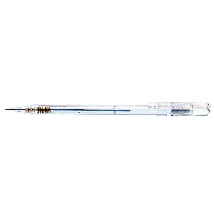 

Cantik Pensil Mekanik Pentel Caplet Promo
