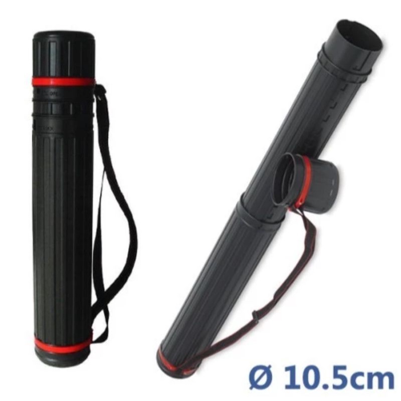 

TABUNG GAMBAR / DRAFTING TUBE DIAMETER 10.5cm