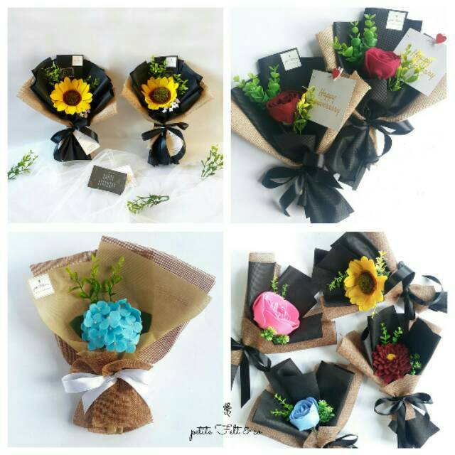 

PREMIUM Single Bouquet