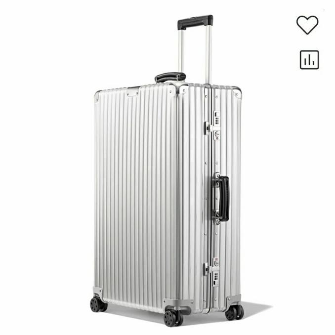 TRAVEL BAG ORIGINAL Rimowa Classic 84 Liter