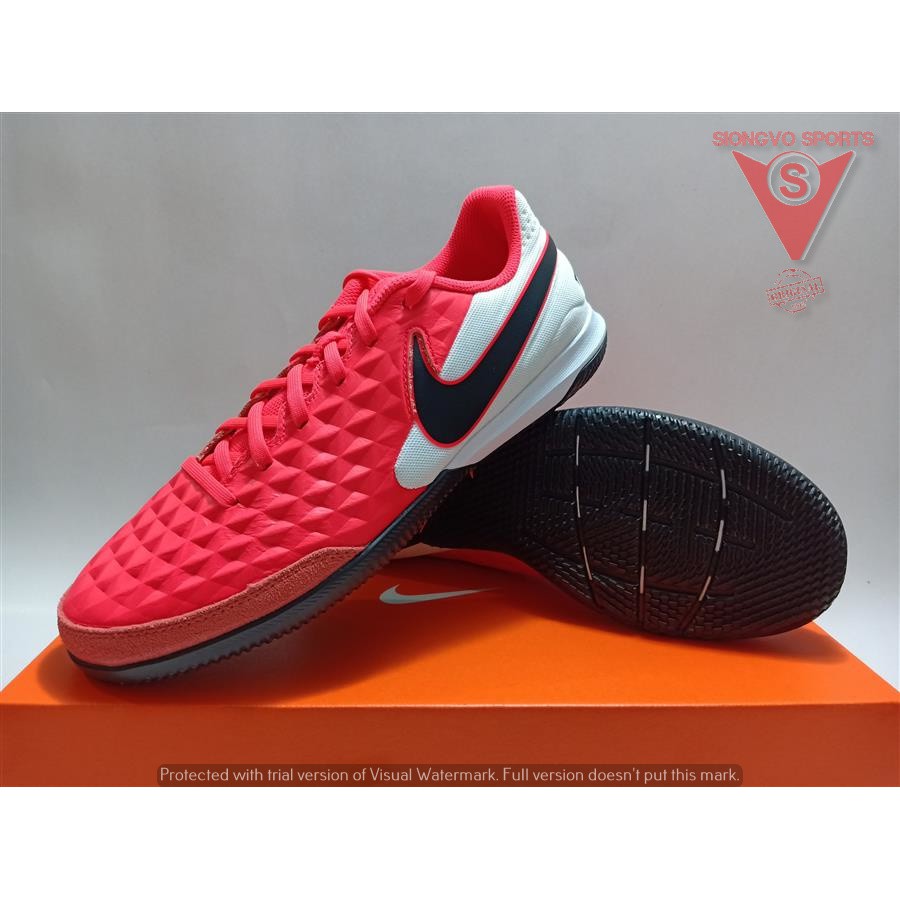 futsal nike tiempo