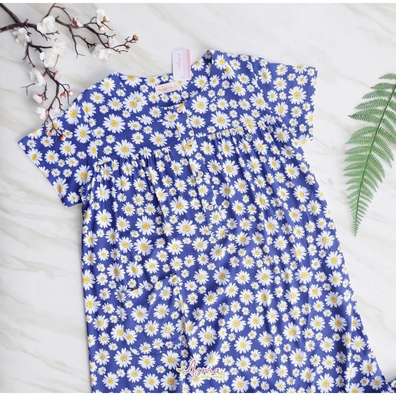 MODEL G BY ASMADAILY WEAR