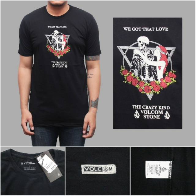 BISA COD Kaos Distro Pria Distro Bali Original Keren Pria Termurah keren Kaos Distro Keren Terlaris