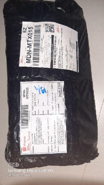 Nomor/ Nomer Rumah Hurup Timbul 3 Susun