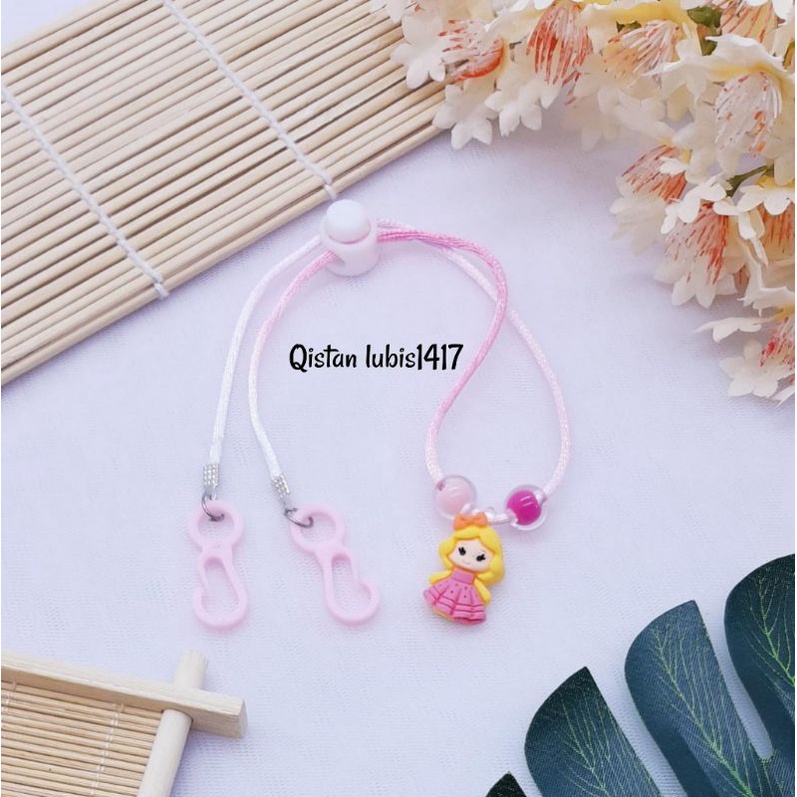 Strap princess beli 10 free 2