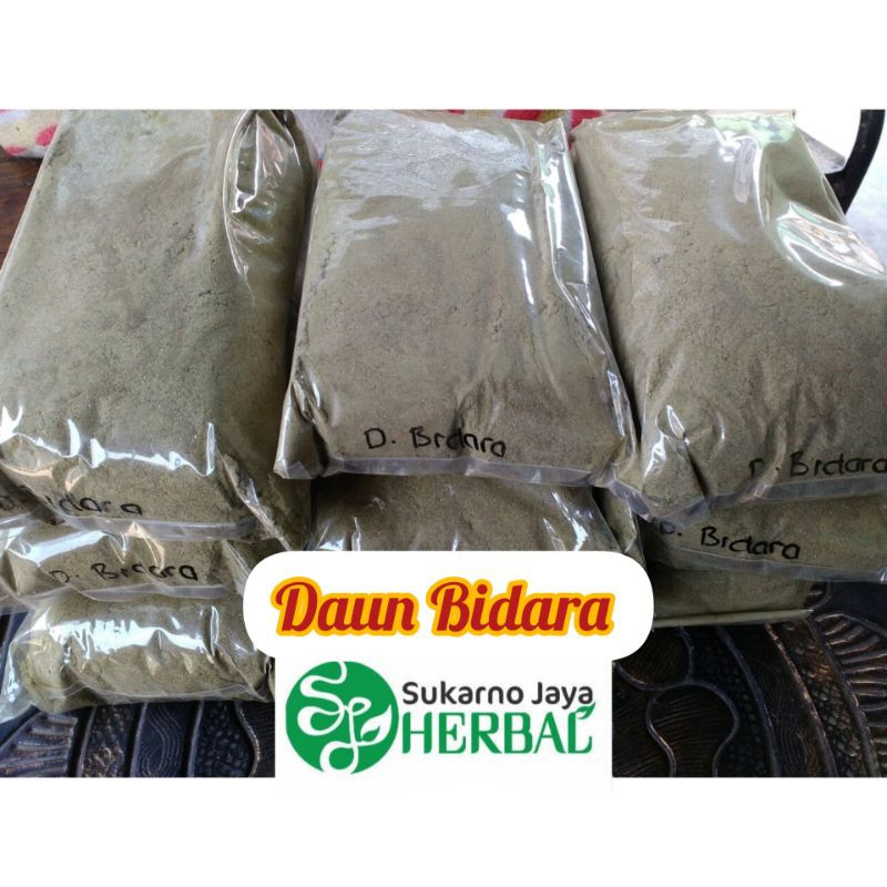 

Daun Bidara serbuk 500gram