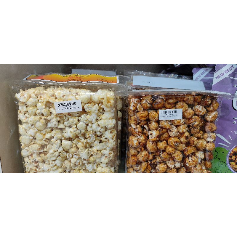 

Jagung Popcorn Ny Wie 120gr