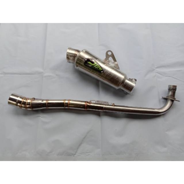 KNALPOT JRM Jupiter Z - Vega R - Vega ZR terlaris