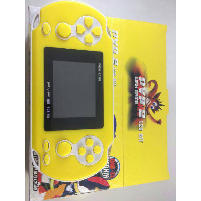 DISKON GAMES PVP DW 11 PERMAINAN SEGA 2 ANALOG 128 BIT