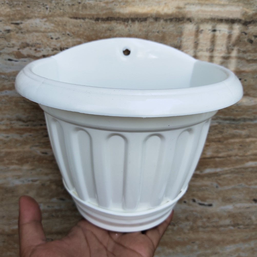 Pot tempel dinding beauty UK 20 GBL ada takakan air