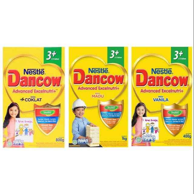 

DANCOW 800GR