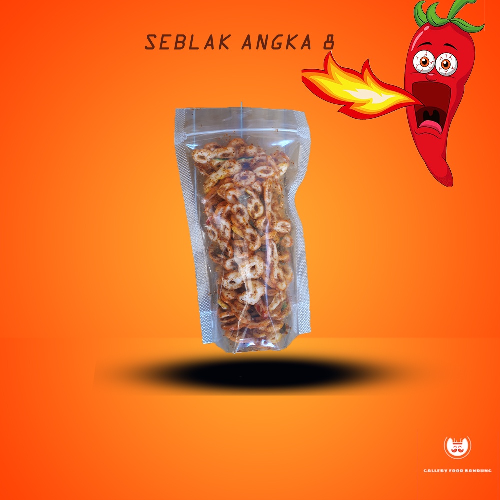 

SEBLAK KERING SUPER PEDAS GILA LEVEL DEWA DI MAKAN LANGSUNG KELUAR API DARI MULUTTTT NETTO 75 GRAMM