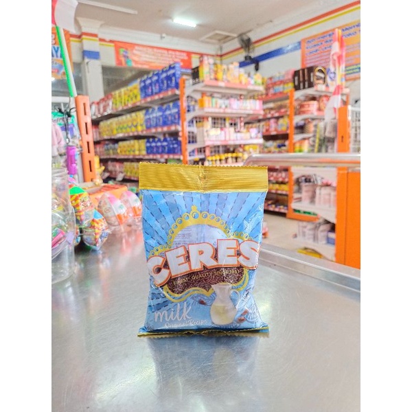 

CERES MILK 225gr