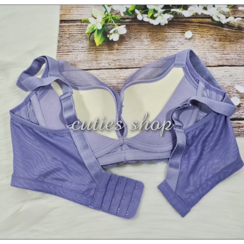 BRA CANTIK CUP C ,NON KAWAT GOOD QUALITY