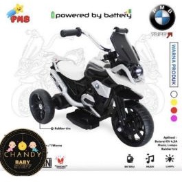 MAINAN MOTOR AKI ANAK M 888 - GRATIS HADIAH LANGSUNG