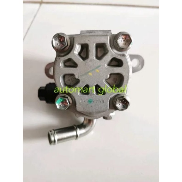 Pompa power steering stir kijang innova hilux Fortuner diesel original