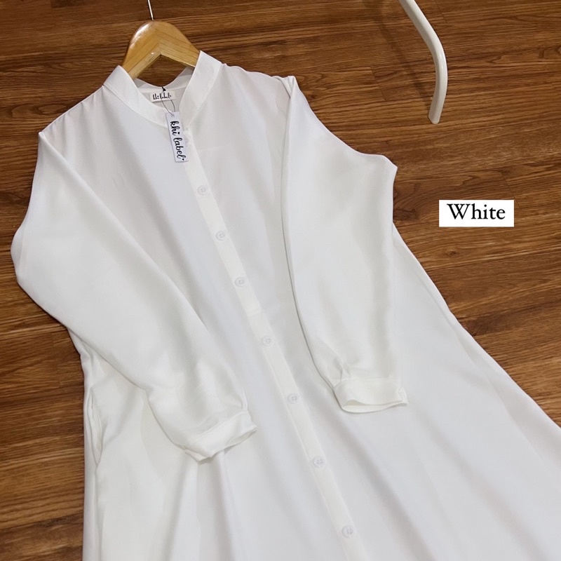 LOCA DRESS GAMIS FULL KANCING-4