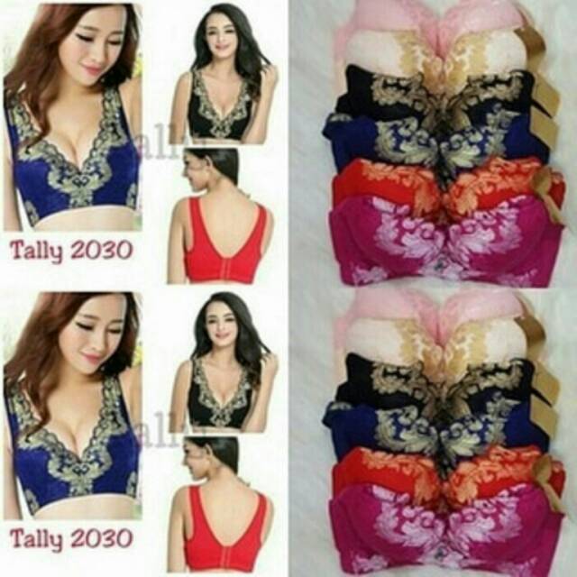 Discount Bra penekan lemak