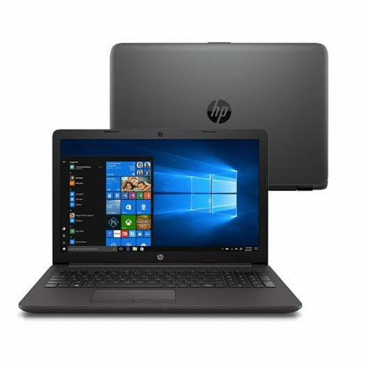 HP 15s EQ1052NIA (ATHLON 3020/4GBDDR4/256GB/15.6&quot;HD/DOS)