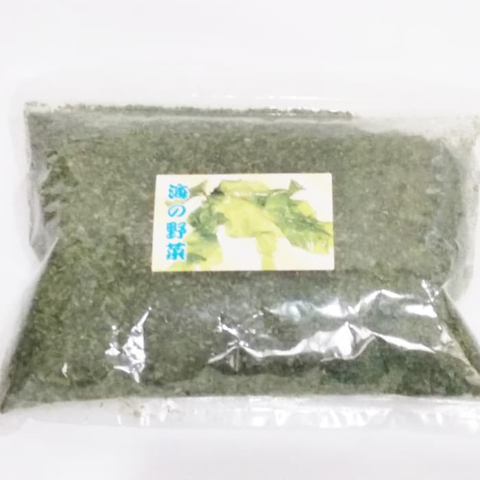 

TERMURAH AO NORI KO/BUBUK NORI !!!!!