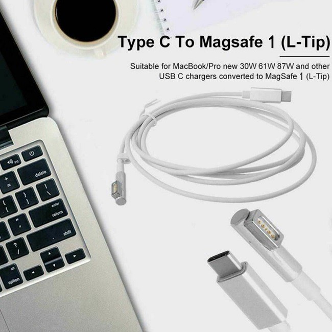 Kable Charger USB C Type C