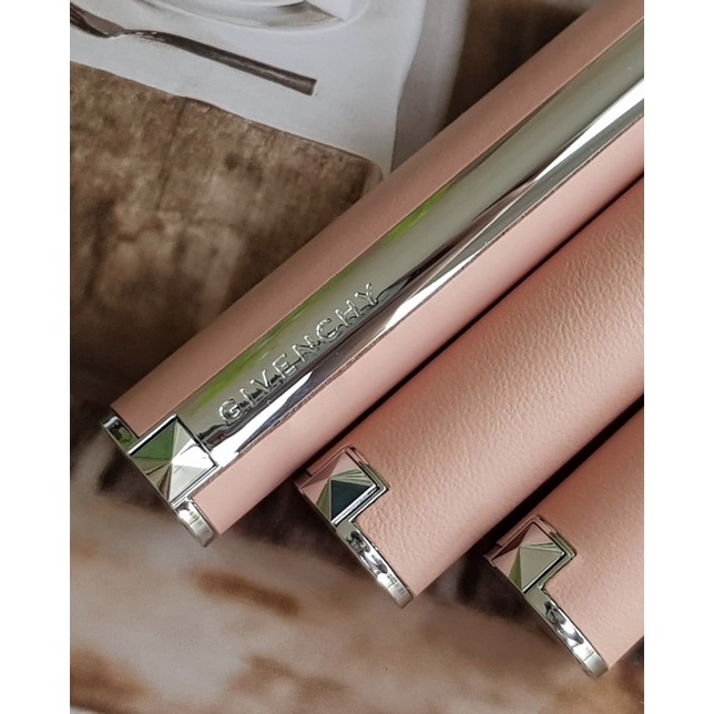 Givenchy Rose Perfecto Beautifying Lip Balm